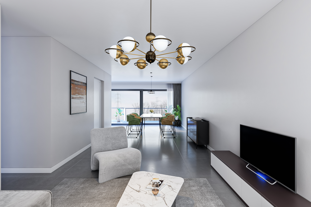 Residentie CAMERON | -- CAMERON ||